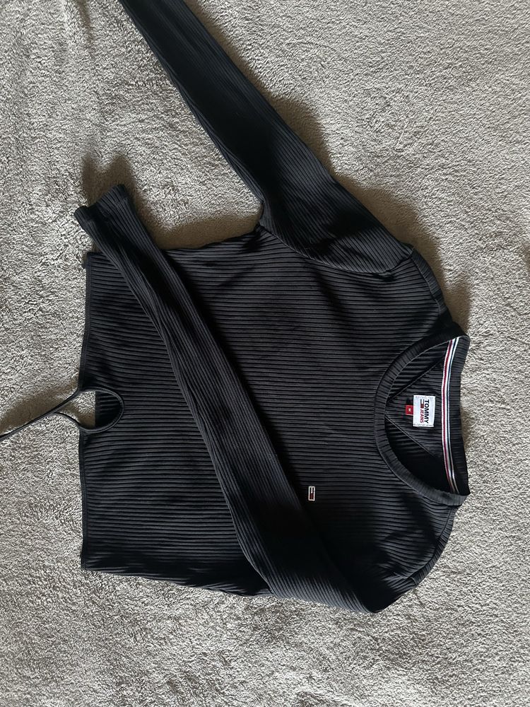 Жіночій топ Tommy jeans