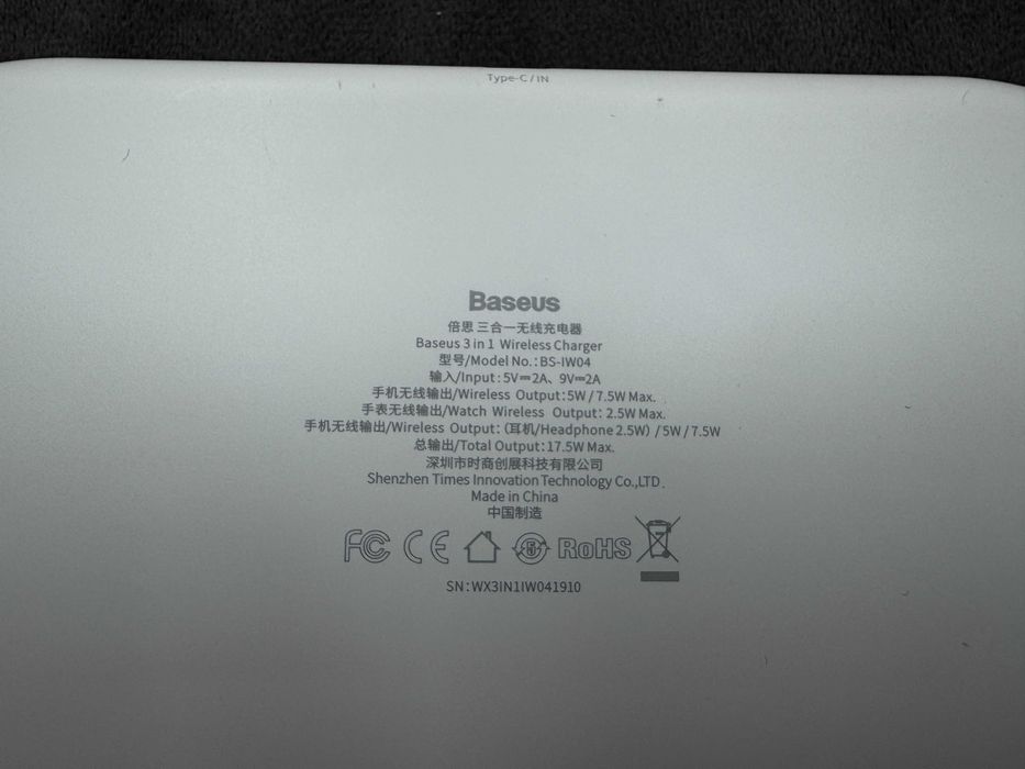 Бездротова Клавіатура Пульт Samsung VG-KBD1000 Bluetooth
