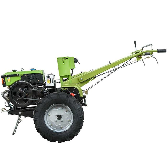 Мотоблок Кентавр МБ1080ДЕ Офіційний дилер! Гарантія! Запчастини Сервіс