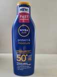 Balsam do opalania bardzo wysoka ochrona 50+  200ml