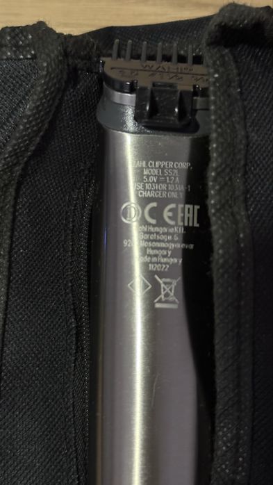 Тример wahl 09818-116