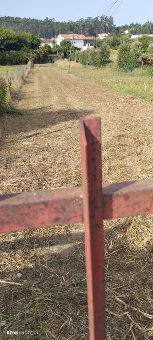 Vende-se terreno