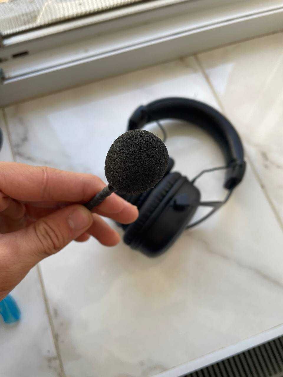 НАУШНИКИ Hyperx Cloud 2 Core Wireless