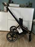 Stelaż cybex priam 4.0 rose gold