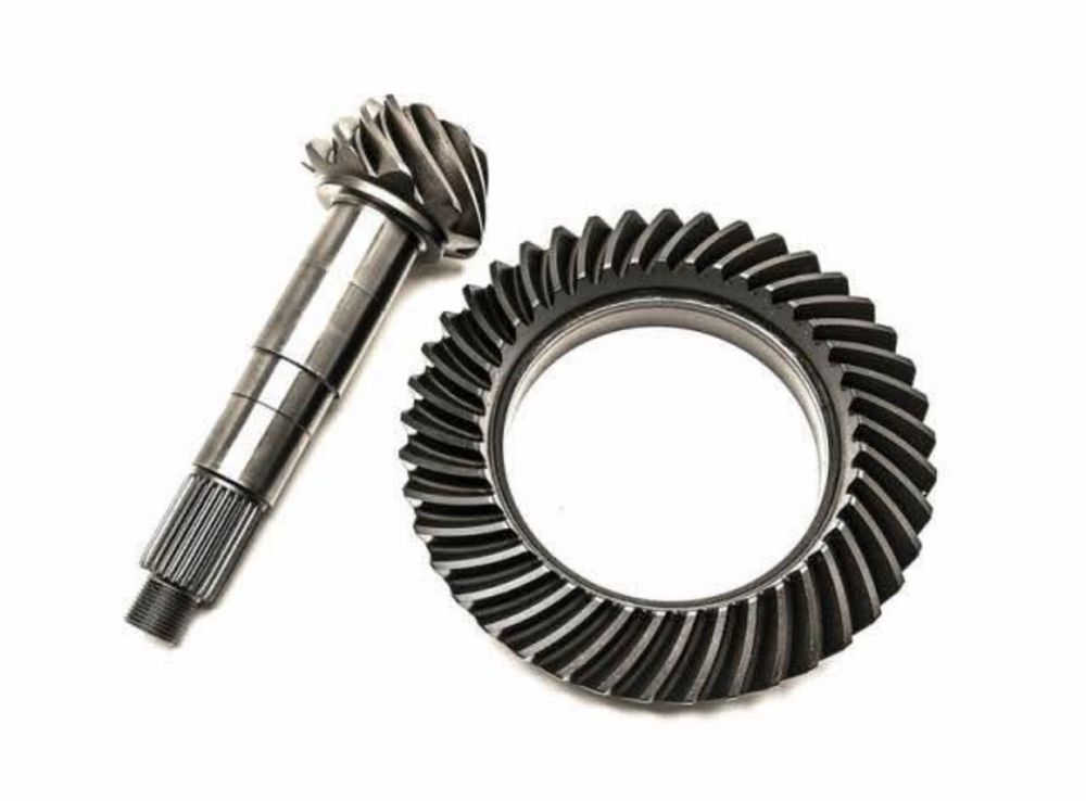 Relacao 3.23 BMW E36 M3 diff 210mm