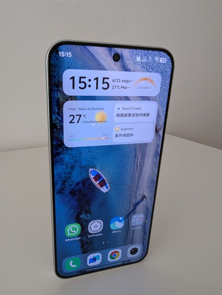 Vivo X200 Pro Mini