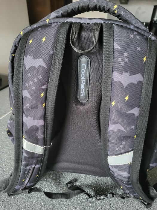 Sprzedam plecak szkolny