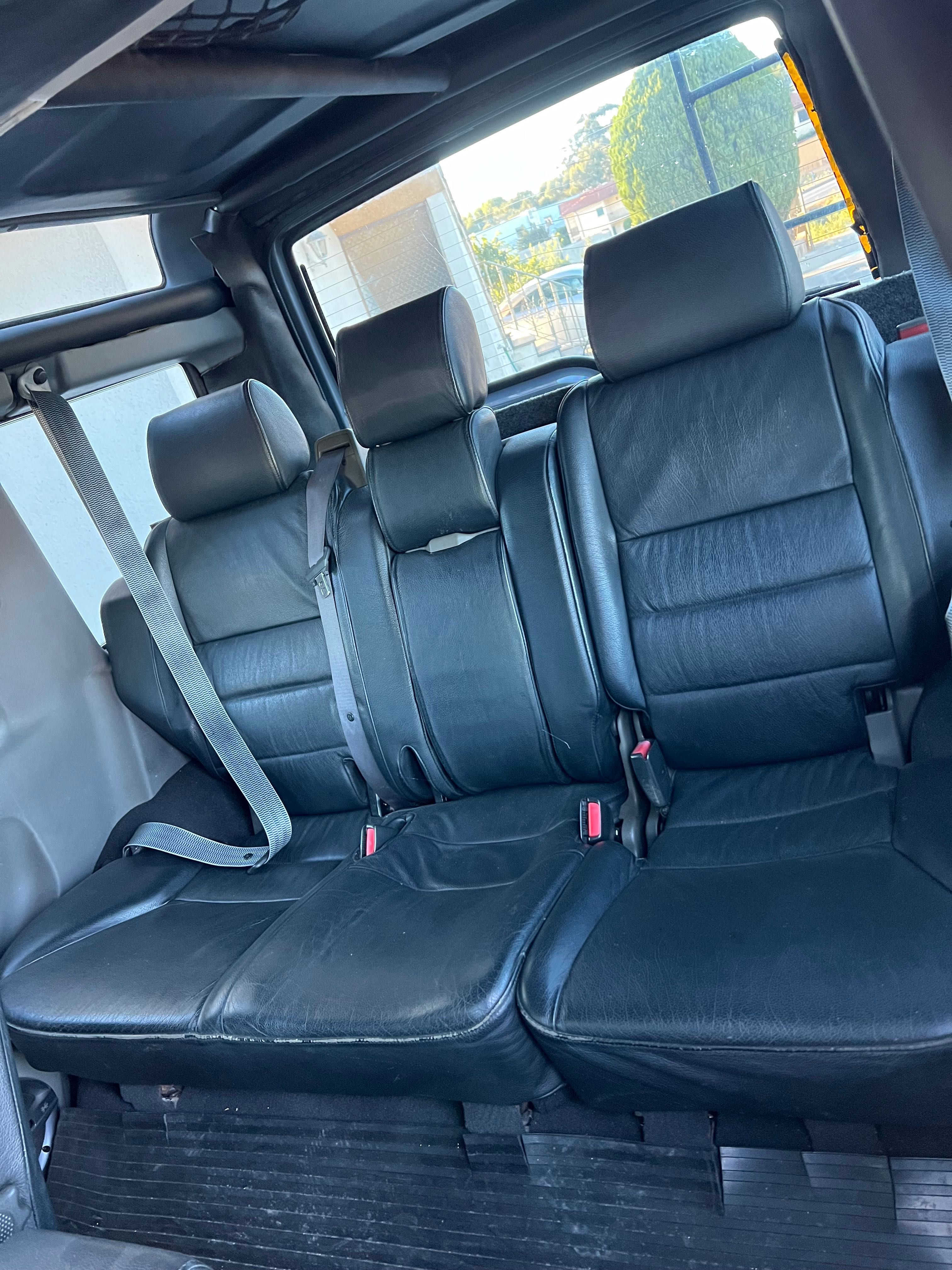 Land Rover Discovery 300 TDI