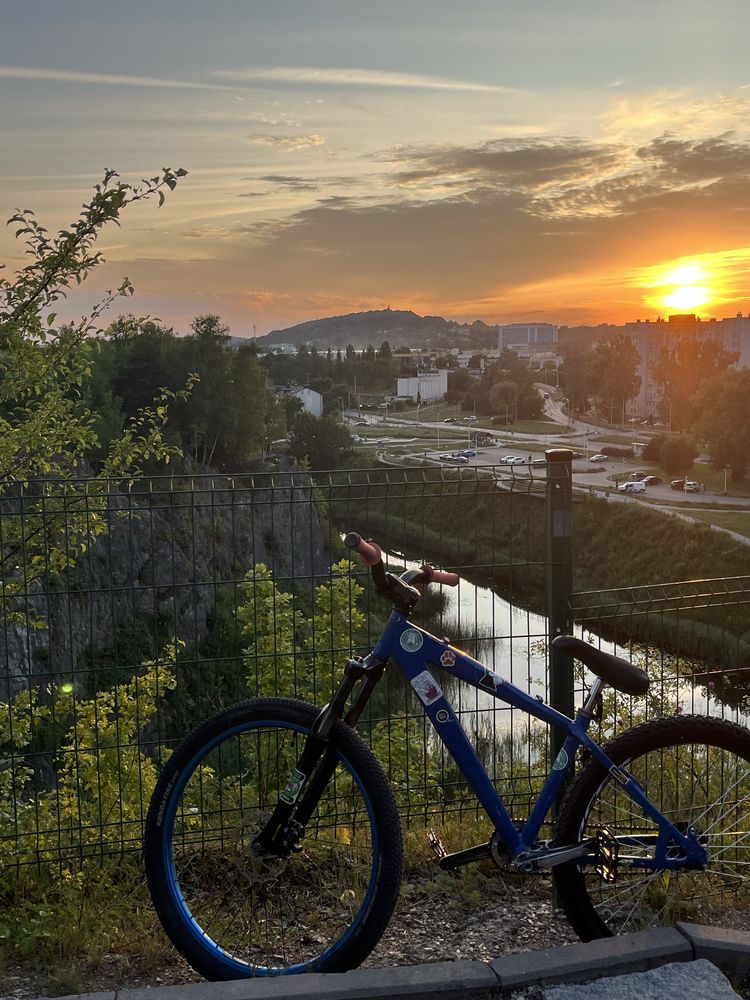 mtb street/dirt/freeride
