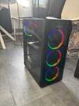 Sprzedam gamingowy PC Ryzen 5 3600 + Sapphire RX 570, 16GB
