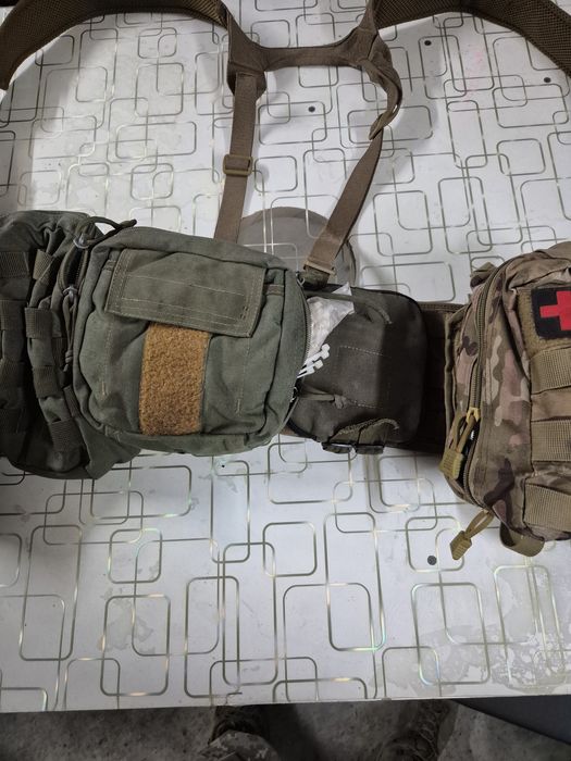 Продам плітоноску в рпс