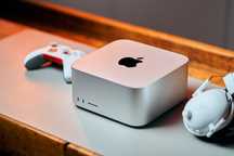 Apple Mac Studio M2 Max 1TB