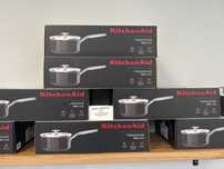 KitchenAid rondel 20cm