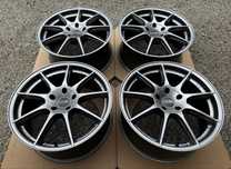 18” OZ RACING OMNIA 5x112 Audi Vw Seat Mercedes Cupra  Skoda Mini