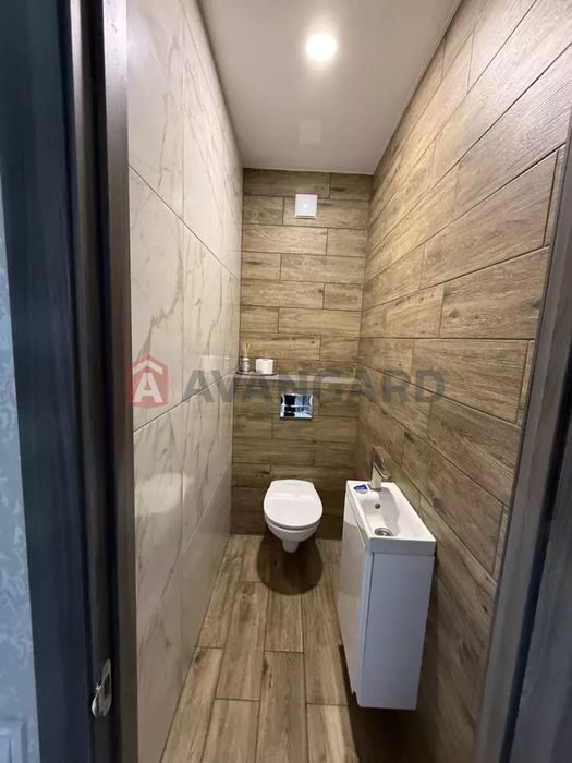 Сучасний Будинок в Подгородное з Новим ремонтом, 3 спальні