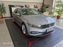 Volkswagen Passat S Polska 2.0/190KM TSI ELEGANCE DSG po dużym serwisie VAT23% Gwarancja