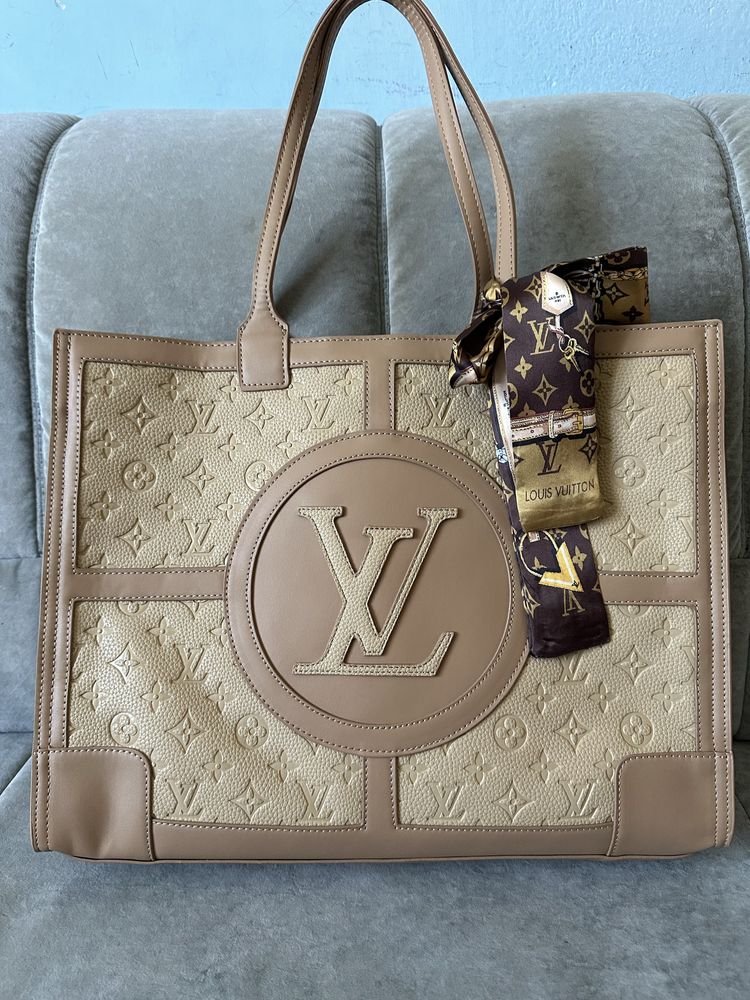 Torebka Louis Vuitton LV