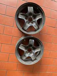 Felgi strukturalne 16 opel 5x110