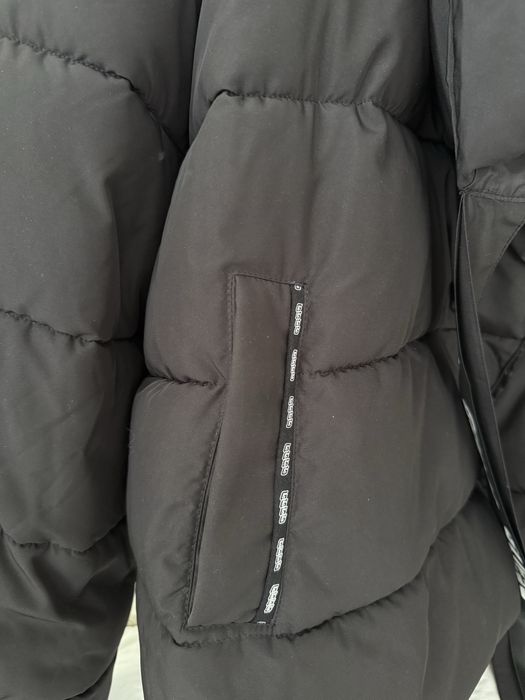 Куртка Guess демісезонна