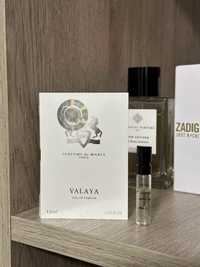 Parfums de Marly Valaya