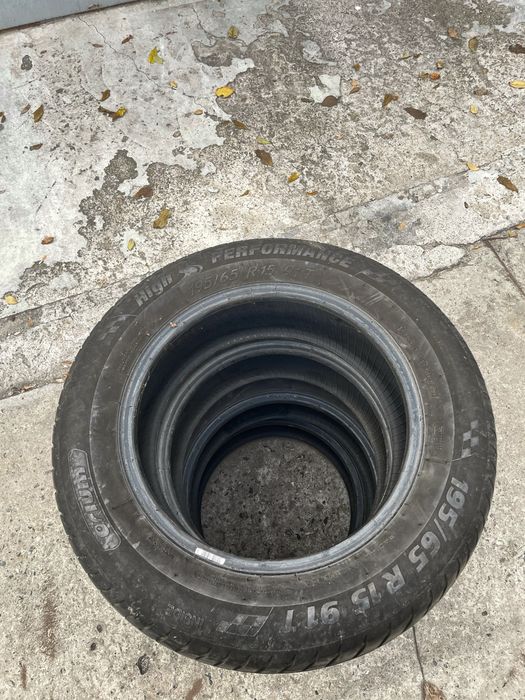 Резина літня 195/65/15 Orium High Performance, Гума літня 195/65 R15