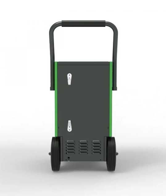 Промислові осушувачі MYCOND Worker 50, Worker 70.