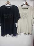 Футболки DKNY, оригінал, розмір XL-XXL, нові.