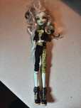Lalka Monster High