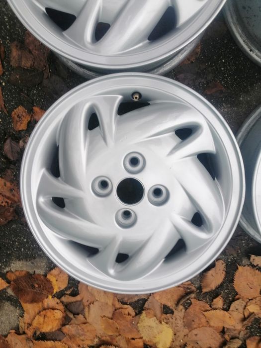 Продам ексклюзивні рідкісні диски R14 4 *98