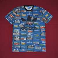 Футболка Adidas Originals кофта s
