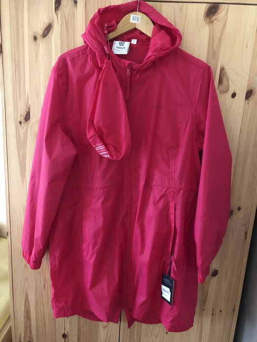 Плащ  куртка водонепроникна вітрівка TOG 24 (ветровка)