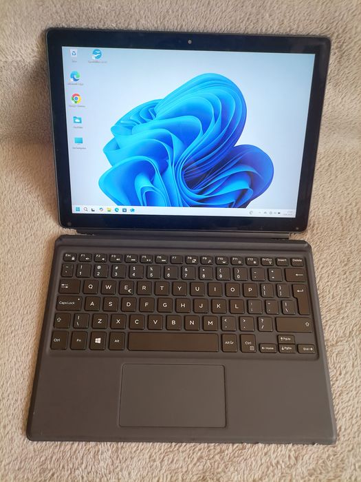 Laptop Dell Latitude 5290 2w1  i5-8350U 8GB 256GB M2 Windows 11 ŁADNY
