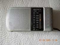 radio sony icf 8
