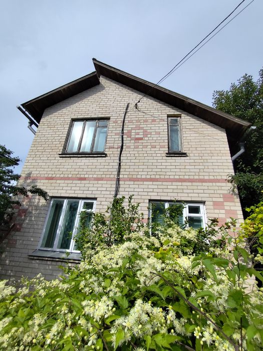 Дача с.Романівка