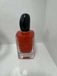 Perfum Giorgo Armani Si  passione - 50 ml