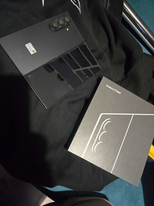samsung galaxy z fold 7 512 gb