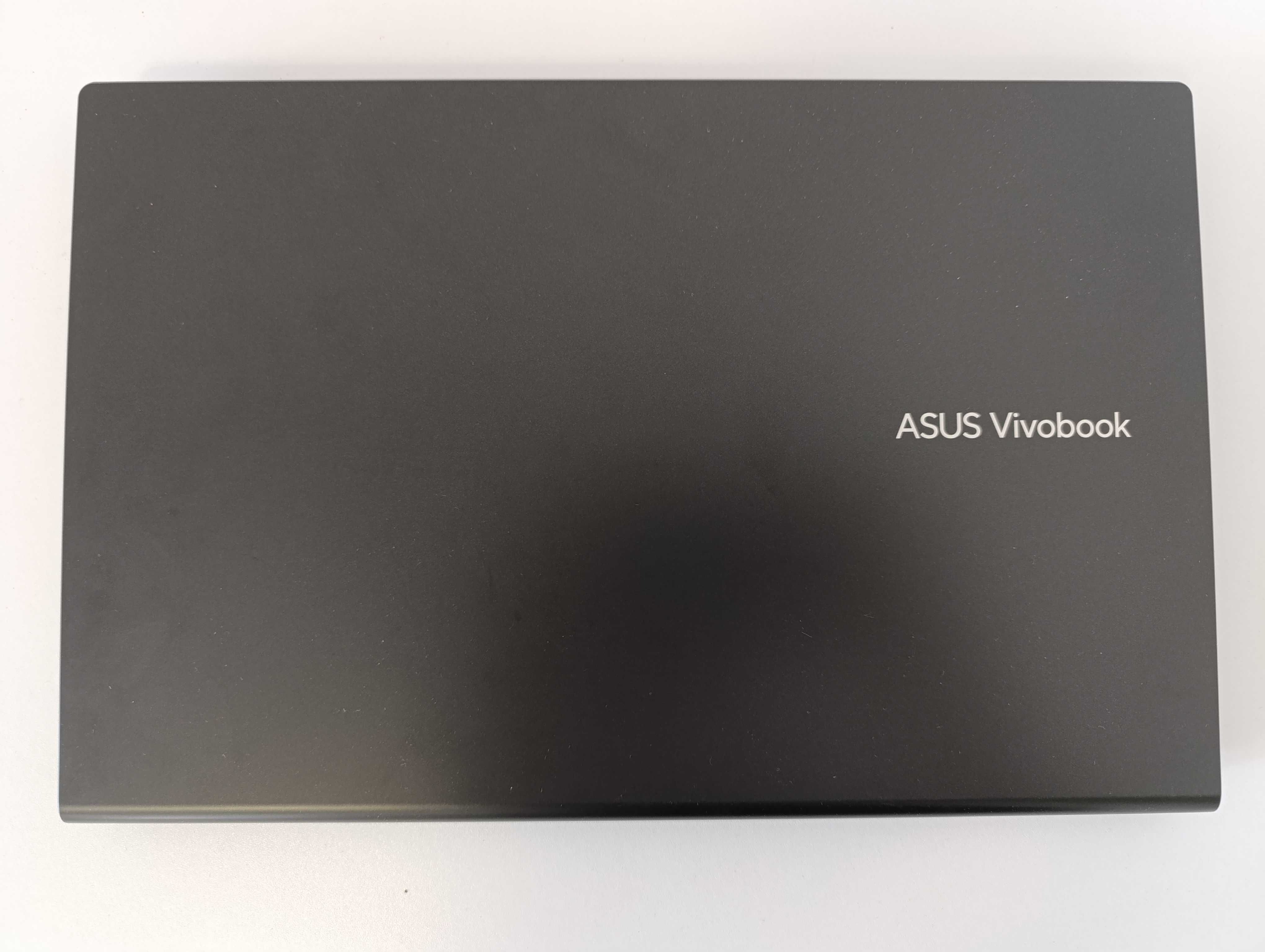 OKAZJA Laptop asus vivobook X1500EA-BQ3296W i5 11gen 8gb ram 512gb SSD