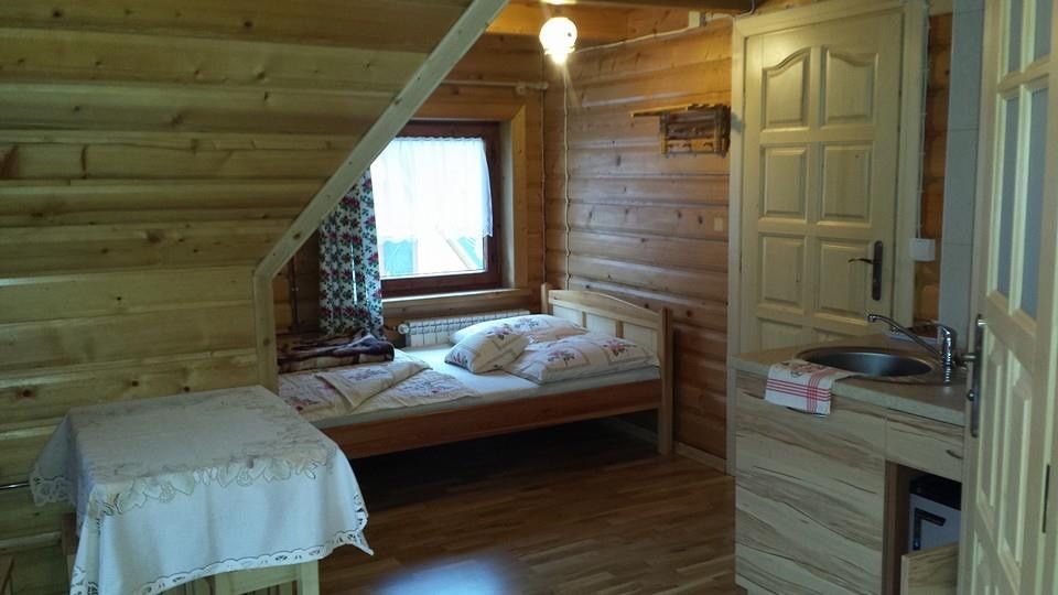 Zakopane centrum