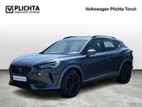 Cupra Formentor Bezwypadkowy|1Wł|FVAT23%|SerwisASO|Gwarancja|FullLED|Automat|4x4|BEATS