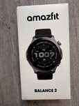 Amazfit Balance 2 – nowoczesny smartwatch .
