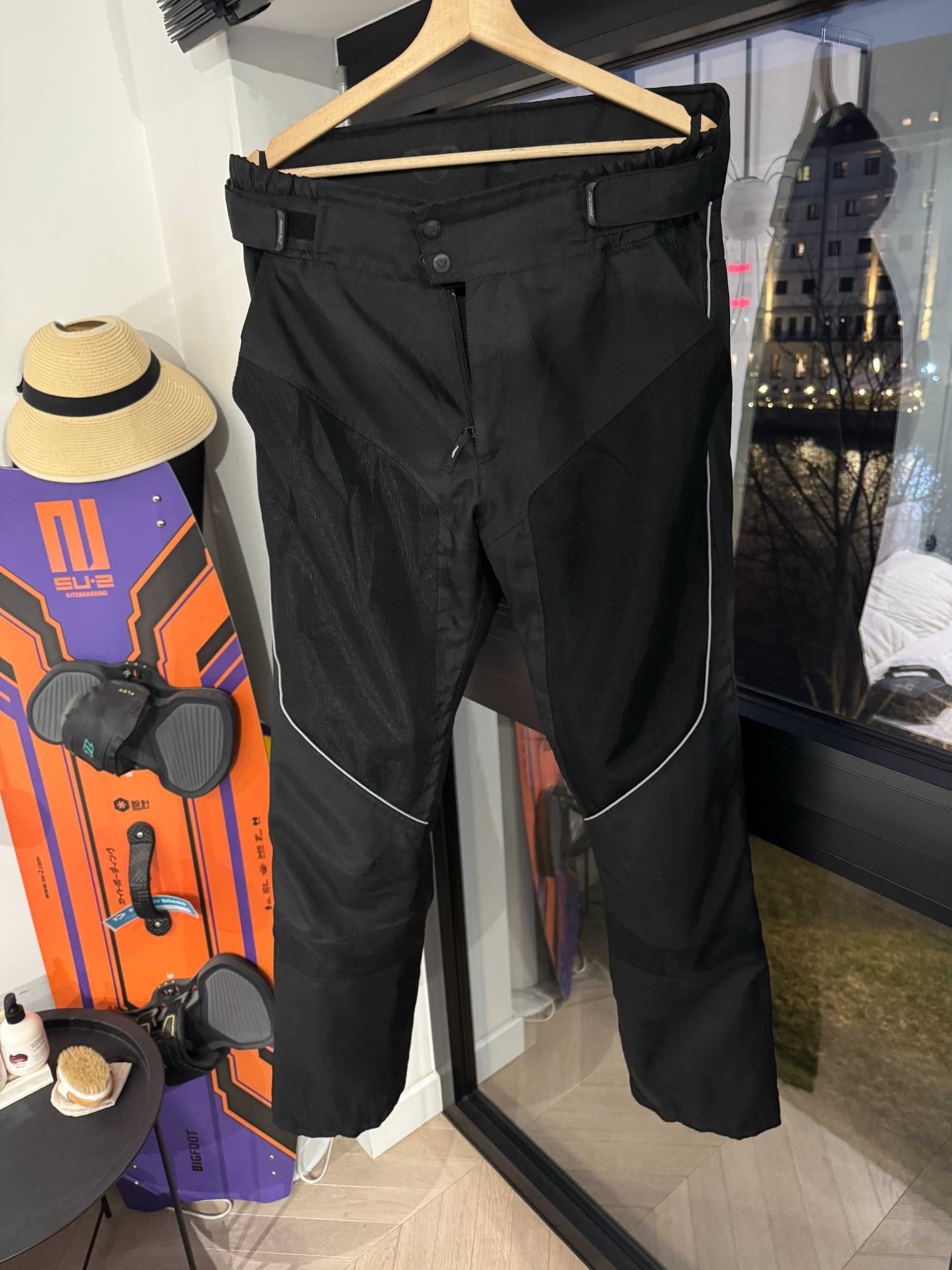 Spodnie IXON Cooler, r. XL/52