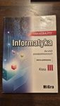 Podręcznik informatyka