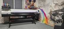 Ploter Mimaki JV150-160 kompletny, po przeglądzie, nowa głowica !