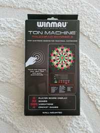 Licznik do darta Winmau Ton Machine touchpad Scorer 2