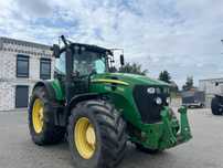 John Deere 7930  John Deere 7930