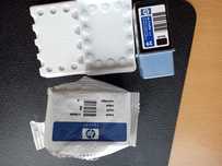 Tusz HP Tusz do HP 29 czarny Hewlett-Packard mode:51629AE czarny (blac