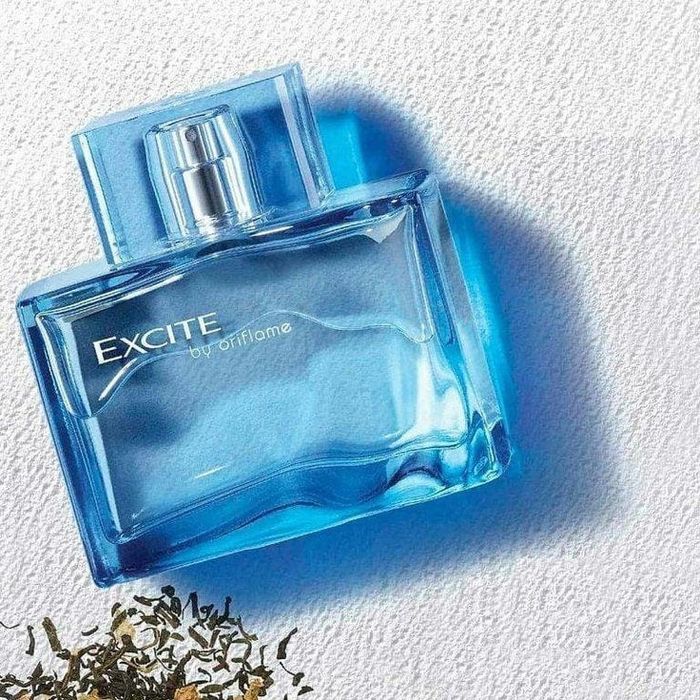 Парфуми Оріфлейм