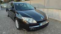 Renault laguna 3 break 2.0 dci