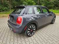 MINI Cooper S S 2,0 stoi w PL zapłacona akcyza