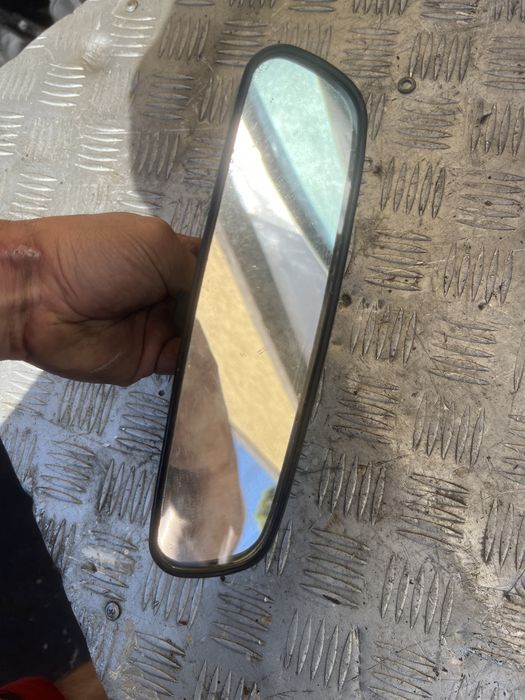 Зеркало салона Чери тигго 08г chery tiggo